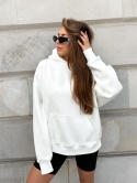 CLOUD LONGLINE HOODIE