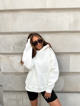 CLOUD LONGLINE HOODIE