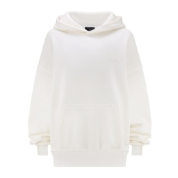 CLOUD LONGLINE HOODIE