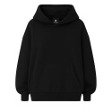 SHADOW CUBE HOODIE