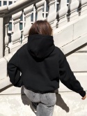 SHADOW CUBE HOODIE