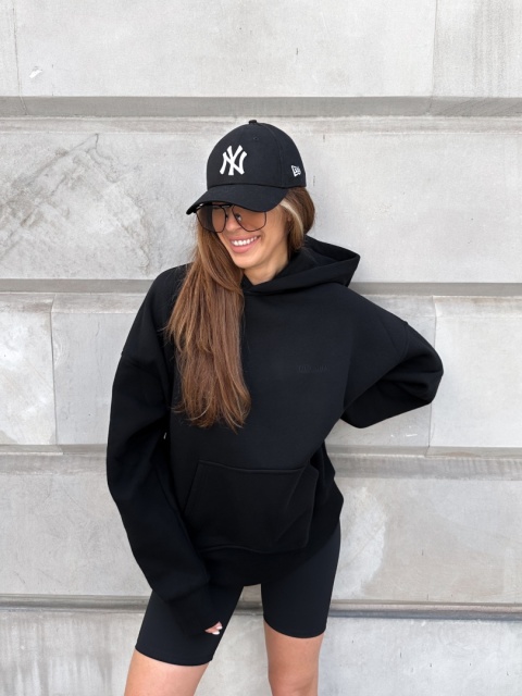 SHADOW LONGLINE HOODIE