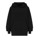 SHADOW LONGLINE HOODIE