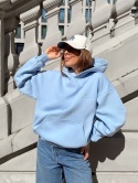 SKY CUBE HOODIE