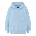 SKY CUBE HOODIE