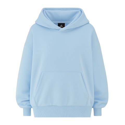 SKY CUBE HOODIE