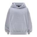 STONE CUBE HOODIE