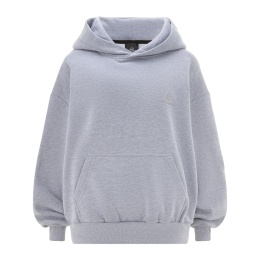 STONE CUBE HOODIE