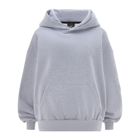 STONE CUBE HOODIE